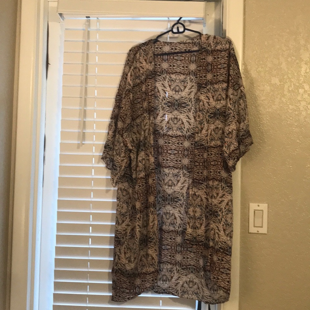Kimono